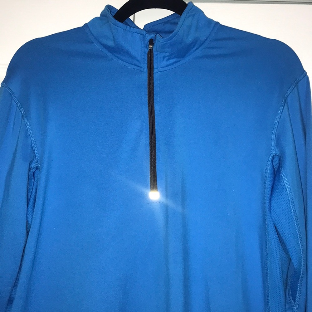 Champion Duo Dry Quarter Zip Jacket